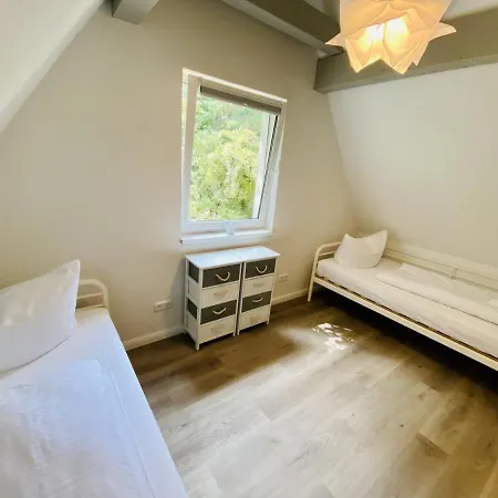Sommerhaus Am Bach