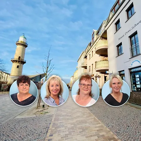 Sommerhaus Am Bach Rostock