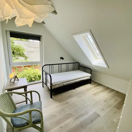 Tatil Evi Sommerhaus Am Bach *