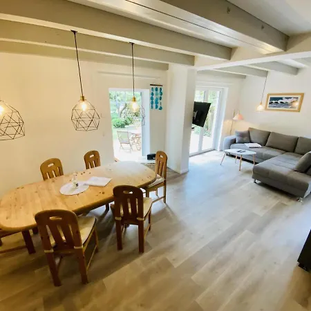 Sommerhaus Am Bach Tatil Evi *