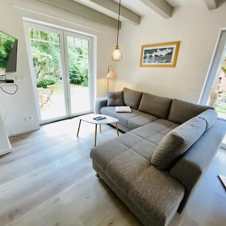 Sommerhaus Am Bach Дом отдыха